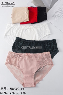 Majtki damskie (M-2XL) 90116