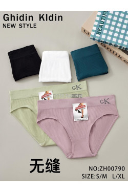Majtki damskie (S-XL) ZH00790