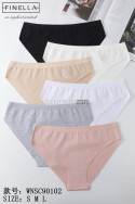 Majtki damskie (M-3XL) 1