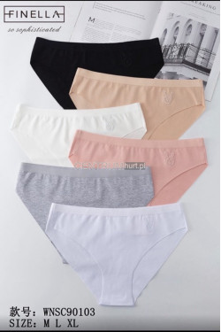 Majtki damskie (M-XL) 90103