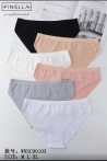 Majtki damskie (M-3XL) 1
