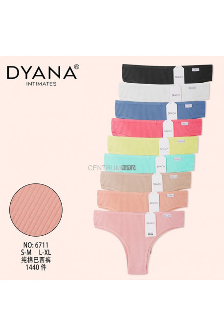 Stringi damskie (S-XL) 1