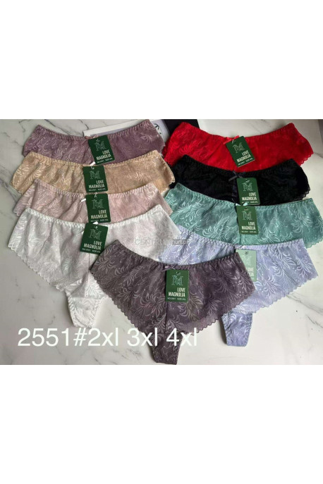 Stringi damskie (S-XL) 1