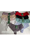 Stringi damskie (S-XL) 1