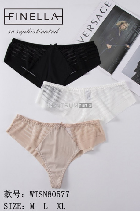 Stringi damskie (S-XL) 1