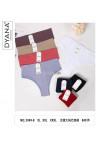 Stringi damskie (S-XL) 1