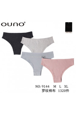 Stringi damskie (M-XL) 9144