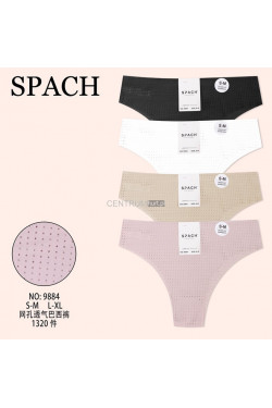 Stringi damskie (S-XL) 9884