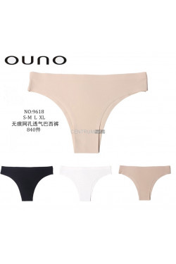 Stringi damskie (S-XL) 9618