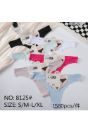 Stringi damskie (S-XL) 1
