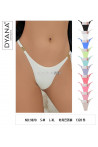 Stringi damskie (S-XL) 1