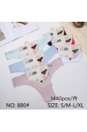 Stringi damskie (S-XL) 2