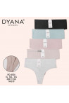 Stringi damskie (S-XL) 2