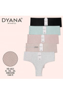 Stringi damskie (S-XL) 2