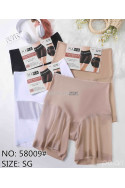 Majtki modelujące damskie (M-XL) 2