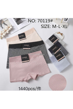 Bokserki damskie (M-XL) 70119