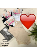 Topy damskie (S-XL) 2