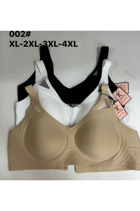 Topy damskie (S-XL) 2