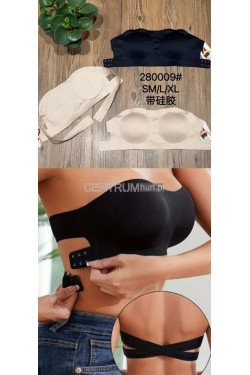 Topy damskie (S-XL) 280009