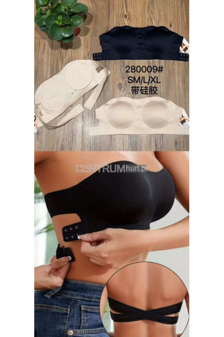 Topy damskie (S-XL) 2