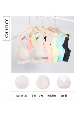 Topy damskie (S-XL) V4125