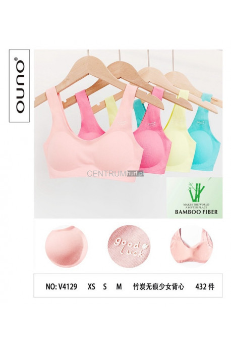 Topy damskie (S-XL) 1