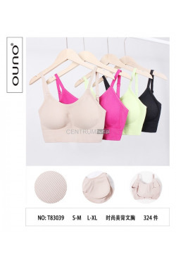 Topy damskie (S-XL) T83039