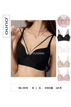 Topy damskie (M-XL) J5978