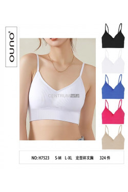 Topy damskie (S-XL) H7523