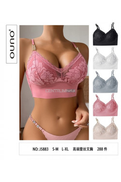 Topy damskie (S-XL) J5883