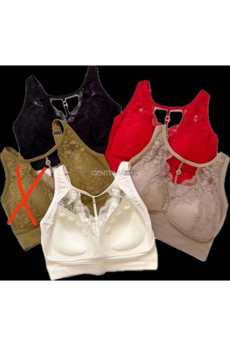 Topy damskie (S-XL) 1
