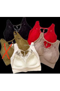 Topy damskie (S-XL) 1