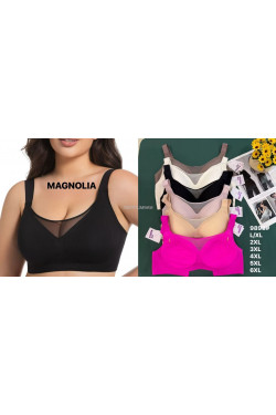 Topy damskie (L-6XL) 9898