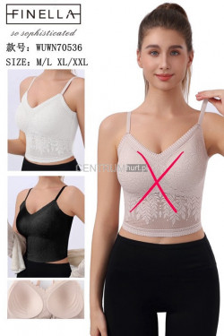 Topy damskie (M-2XL) 70536