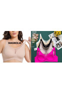Topy damskie (L-6XL) 1
