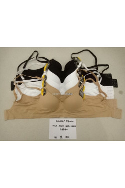 Biustonosz bawełna MISKA A/B 1265