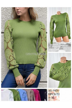 Sweter damski (S-XL) AX-9474