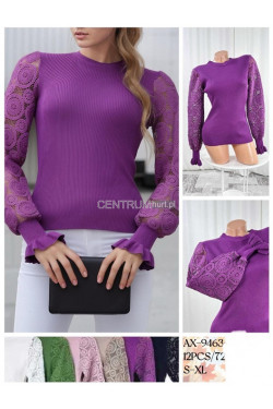 Sweter damski (S-XL) AX-9463