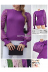 Sweter damski (S-XL) 1