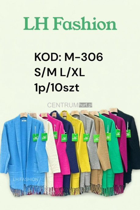 Kardigan damskie (S-XL) 1