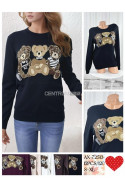 Bluza damska (S-XL) 1