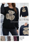 Bluza damska (S-XL) 1