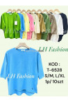 Sweter damski (S-XL) 2