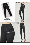 Leginsy damskie (S-2XL) 1