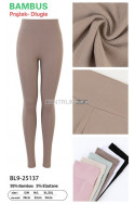 Leginsy damskie (S-2XL) 1