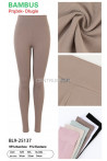 Leginsy damskie (S-2XL) 1