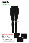 Leginsy damskie (S-2XL) 1