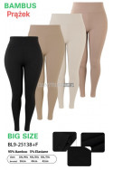 Leginsy damskie (S-2XL) 1