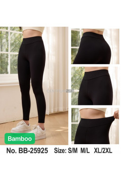 Leginsy damskie (S-2XL) 1