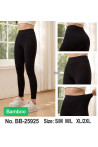 Leginsy damskie (S-2XL) 1